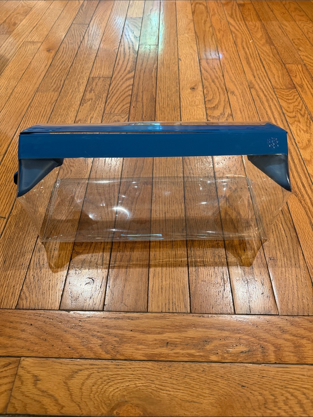 New XL Cadence Parcel